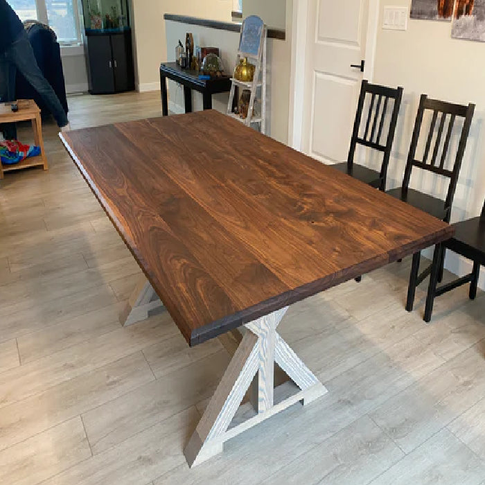 Modern Farmhouse Tables